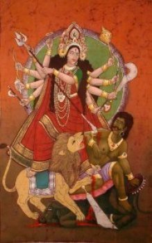 Mahishasura_Mardini_Durga_1
